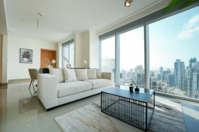Luxurious 1BR in Opera Grand 5 mins walk to Burj Khalifa